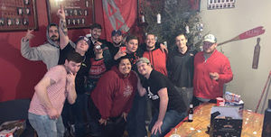 Meet your Posher, Lucas